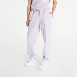 Nike Sportswear Easy Joggers Light Violet kép