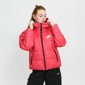Nike Sportswear Therma-FIT Repel Classic Hooded Jacket Red kép