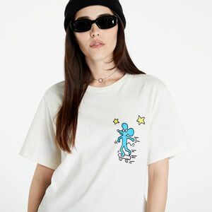 Converse x Keith Haring Mouse T-Shirt UNISEX Egret kép