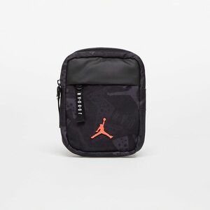 Jordan Airborne Hip Bag Black/ Infrared kép