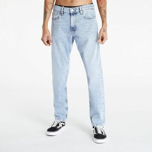 Calvin Klein Jeans Authentic Straight Pants Blue kép