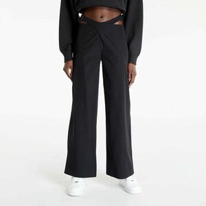 Calvin Klein Jeans Cut Out Utility Pants Black kép