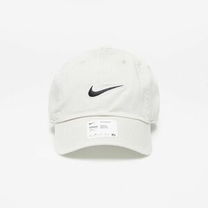 Nike Essential Swoosh H86 Cap Grey kép