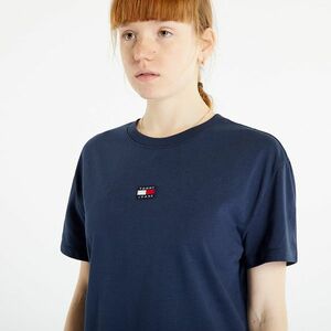 Tommy Hilfiger férfi póló Méret: XS, Szín: kék kép