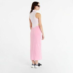adidas Originals Tank Dress Clear Pink kép