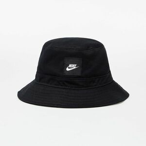 Nike Sportswear Bucket Futura Core Black kép