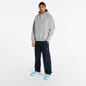 Nike Sportswear Men's Double-Panel Pants Black/ White kép