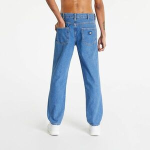 Dickies Houston Denim Jeans Classic Blue kép