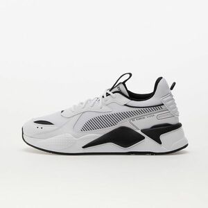 Puma RS-X B&W Puma White-Puma Black kép