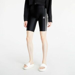 adidas Originals Adicolor Essentials Tight Biker Shorts Black kép