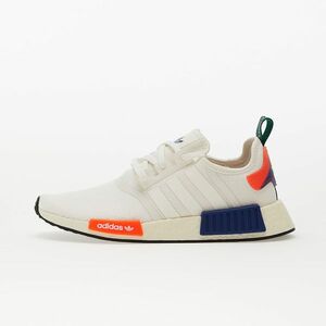 adidas NMD_R1 Cloud White/ Off White/ Solid Red kép