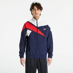 Reebok Classics Vector Track Jacket Vector Navy kép