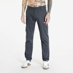 Tommy Jeans Scanton Slim Cargo Trousers New Charcoal kép