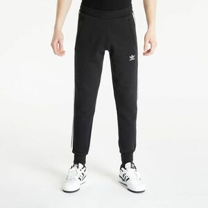 adidas 3-Stripes Pant Black kép