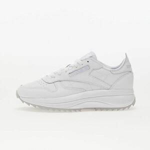 Reebok Classic Leather Sp Extra Cloud White/ Light Solid Grey/ Lucid Lilac kép