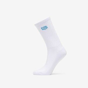 Daily Paper Nock Sock 1-Pack White kép