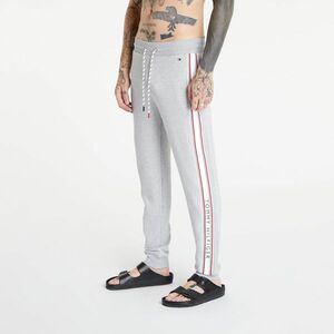 Tommy Hilfiger Signature Tape Joggers Grey kép