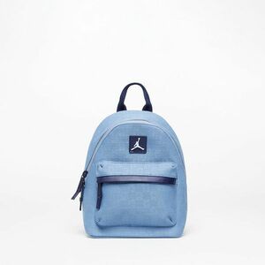 Jordan Monogram Mini Backpack Chambray kép