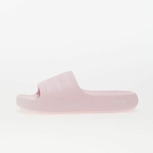 adidas Adilette Ayoon W Clear Pink/ Clear Pink/ Ftw White kép