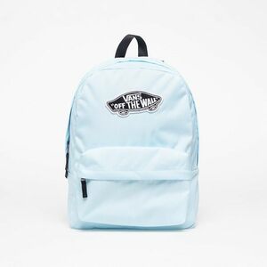Vans Realm Backpack Blue Glow kép