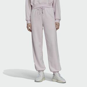 adidas Originals Sweatpants Almost Pink kép
