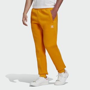 adidas Originals Essentials Trefoil Pant Orange kép