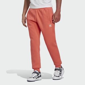 adidas Originals Adicolor Essentials Trefoil Pants Pink kép