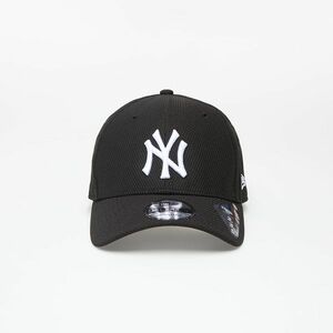 New Era Cap 9Forty Mlb Diamond Era New York Yankees Black/ White kép