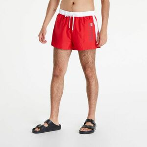 Tommy Hilfiger Swimwear Shorts Red kép