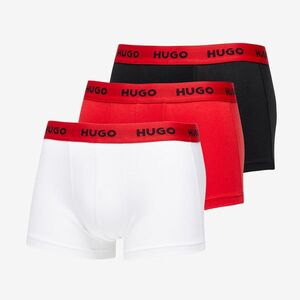 Hugo Boss Boxer 3 Pack Multicolor kép