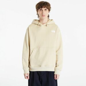 The North Face Icon Hoodie Gravel kép