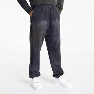 Champion Elastic Cuff Pants Black kép