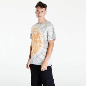 HUF SF Dye Tiedye T-Shirt Grey kép