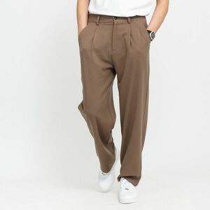 PREACH Tailored Pants Light Brown kép