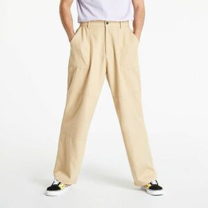 PREACH Tailored Pocket Pants Creamy kép