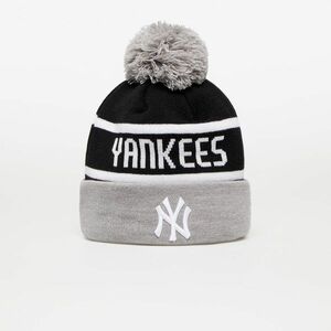 New Era New York Yankees Beanie Hat Black kép