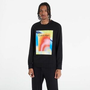 Calvin Klein Pride Lounge Sweatshirt Black kép