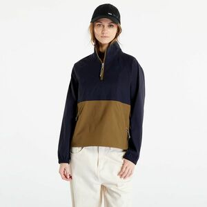 The North Face W Classic V PO Navy/ Olive kép