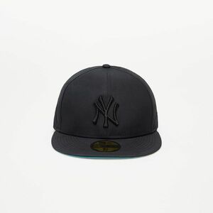 New Era Gore-Tex New York Yankees 59FIFTY Fitted Cap Black kép