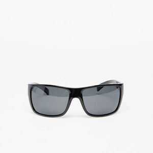 Horsefeathers Zenith Sunglasses Gloss Black/Gray kép
