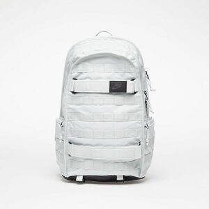 Nike Sportswear RPM Backpack Light Silver/ Black/ Anthracite kép