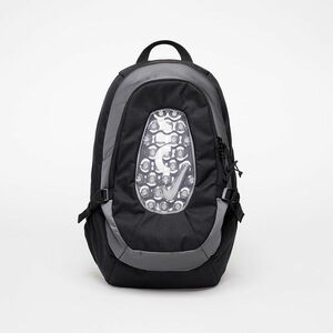 Nike Sportswear Backpack Black/ Iron Grey/ White kép