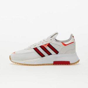 adidas Retropy F2 Core White/ Better Scarlet/ Solid Red kép