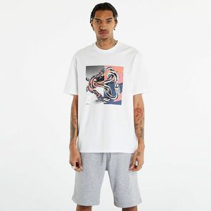 The North Face Graphic T-Shirt TNF White kép