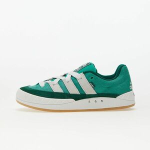 adidas Adimatic Semi Green/ Crystal White/ Gum kép