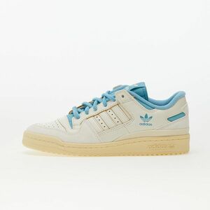 adidas Forum 84 Low Cl Off White/ Core White/ Preloved Blue kép