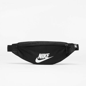 Nike Waistpack Black/ Black/ White kép