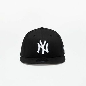 New Era 9Fifty MLB New York Yankees Cap Black/ White kép