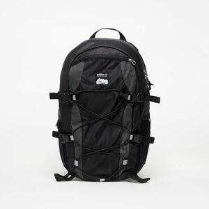 adidas Adventure Large Backpack Black/ Black kép