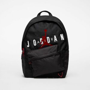 Jordan Banner Backpack Black kép